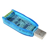 Industrial USB To RS485 Converter Upgrade Protection CH340 RS485 Converter