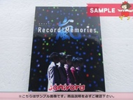 嵐藍光 ARASHI Anniversary Tour 5×20 FILM Record of Memories 嵐粉絲俱樂部會員限量版