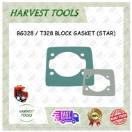 [ READY STOCK ] BG328 T328 BLOCK GASKET (STAR)