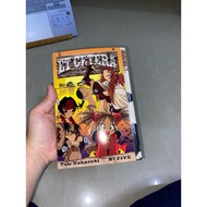 Preloved - English Comics - Et Cetera Vol 5