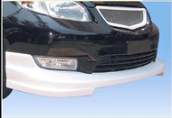 Toyota Vios 2004 TRD Bodykit Fiber