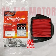 AIR FILTER VARIO TECHNO DAYTONA 3498