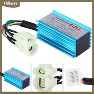 [Hillarys] 5Pin Performance racing CDI box scooter 50 110 150 200 250cc go-kart ATV gy6