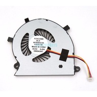 fan New CPU Cooling for Toshiba laptop BAAA0705R5H DC5V 0.4A V002 Mlc