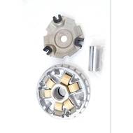 Roller Housing Assy Vario 150 K36 K59 Vario 125 LED Vario 150 22110-K59-A00