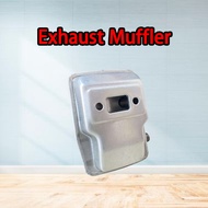 Harz HZ-1030 Straight Shaft Brush Cutter Spare Part Replacement Part Recoil Starter Carburetor Block