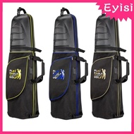 [Eyisi] Bag, Golf Clubs Travel Bag for Lightweight Storage Bag Large Bags for Airlines for Club Airlines Boy Outdoor
