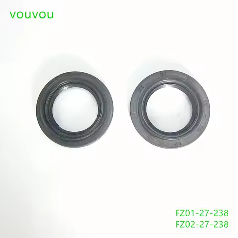 Car accessories FZ01-27-238 drive shaft differential oil seal for Mazda 3 2014-2020 CX5 CX-3 CX-30 C