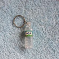 Volvic 迷你版匙扣