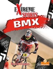 BMX Bernard Conaghan