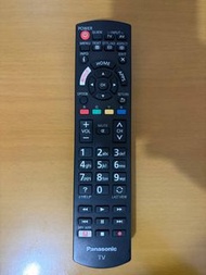 Panasonic remote 遙控器 N2QAYB