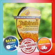 Talbinah/untuk ganguan lambungmaag kronisMenstabilkan produksi asam lambung secara alami/tepung talb
