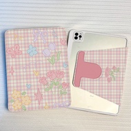 【720 degree rotation】iPad case rotates 720 degrees with iPad Air 1 2 3 4 Gen 5 6 7 8 9 10 Pro 11" ED