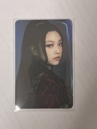 haerin阿拉丁特典