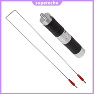 [Fast Arrival] HF Shortwave Antenna DP200 7-54MHz 200W Broadband Antenna Positive V-Shaped