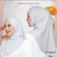 INNER NECK DAGU ALANA COTTON VISCOSE ANTI TAMBAM ANTI PEKEK HIJAB