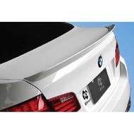 BMW Rear Spoiler F10