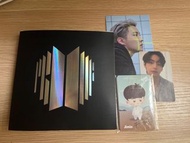 BTS Proof Album