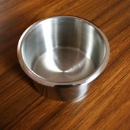 RV Yacht Water Cup Holder 304 Stainless Steel Cup Holder Desktop Water Cup Holder Cup Holder Beverag