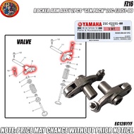 FZ16 ROCKER ARM ASSY 2PCS "GEN.PACK" 21C-E2151-00 (EC128YYF)