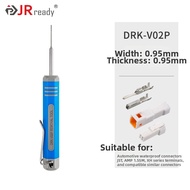 Waterproof Connector Dupont 2.54 Pin Remover