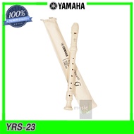 YAMAHA ขลุ่ย recorder รุ่น YRS-23