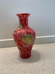 Chinese vase