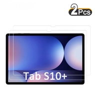 Samsung Tab S10Ultra S10Plus 1-2Pcs 900D HD Clear Tempered Glass Film For Samsung Tab S10 S9 S8 S7 F