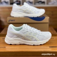 2024 WFI high quality ascis-marathon running shoe cushion cover sport shoes gel-conjoined 4 shock ab