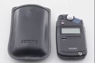 Sekonic L-308S Flash Mate Digital Light Meter