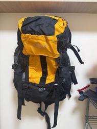 CoTima 60L 戶外多功能背包