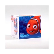 [Official Warranty] Tupperware Nemo break time set Tupperware Kids Lunch Box [A08]