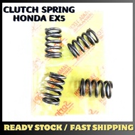 YAMA-TECH RACING CLUTCH SPRING HONDA EX5 VALVE SPRING RACING SET YAMA TECH