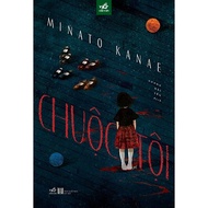Nha Nam Book - Atonement (Minato Kanae - Crime detective story that solves crimes)