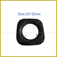 ◎ ﹍ ◐ rinnai gas stove sq rack size 22cm gas stove parts hanabishi gas stove Bracket Caribbean Gas