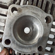 Block head cop head YAMAHA Y100 SPORT Alfa sigma Original Y100