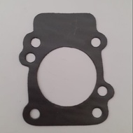 YAMAHA OUTBOARD 15HP GASKET WATER PUMP 682-44315