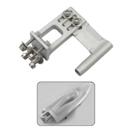 [lzdjlmy2ua] Support Bracket RC Spare Parts Infraction Felony Sturdy Wear-resistant Upgrade