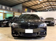 2011年 BMW 520d 2.0 柴油 總代理