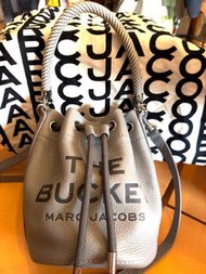 Marc Jacobs The Bucket 水桶包 Grey