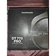 Beyerdynamic DT 770 PRO 32 ohm Studio Headphones