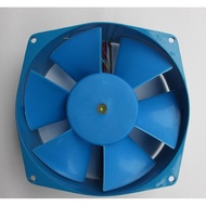 200FZY2-D 200FZY4-D 200FZY7-D Axial Flow Fan Suzhou Jiefei Electronic Motor Factory