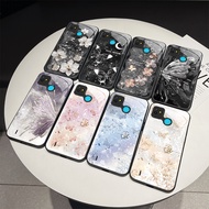 For Tecno Pop 5 LTE Pop 6 Pro Pop 4 Phone Case Shockproof Pretty Butterfly BD4 BD4j BD2 BD3 BD1 BC2c