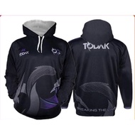 The Latest Todak Jersey 2022 mobile game legend  hoodie free fire pubg jersi  free nickname