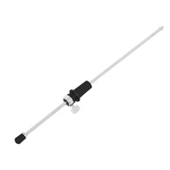 4/4 Cello Nylon Support Foot Violin Tail Post Support Rod Big Bass Tail Button Foot Support Cello Ac