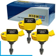 1KRVET 1KRFE Ignition Coil YARIS P21 PA1 PH1 1.0 KSP210 KSP211 P13 KSP130 TANK ROOMY M9 M900A M910A 