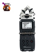 Zoom H5 4-Input / 4-Track Portable Handy Recorder