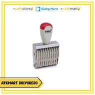 TRODAT STAMP NUMBER 10 DIGIT 15510