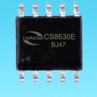Capacity ic CS8630E CS8630 CS8631e CS8631 100% new