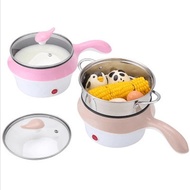 Multi-function non-stick electric wok mini electric cooker split electric cooker household electric